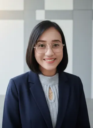 Christenti Retnalia Founder Eduvania